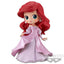 Q Posket The Little Mermaid Ariel Princess Dress Version B Collectible Figure