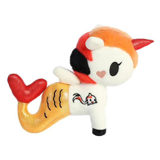 Mermicorno hotsell stuffed animal