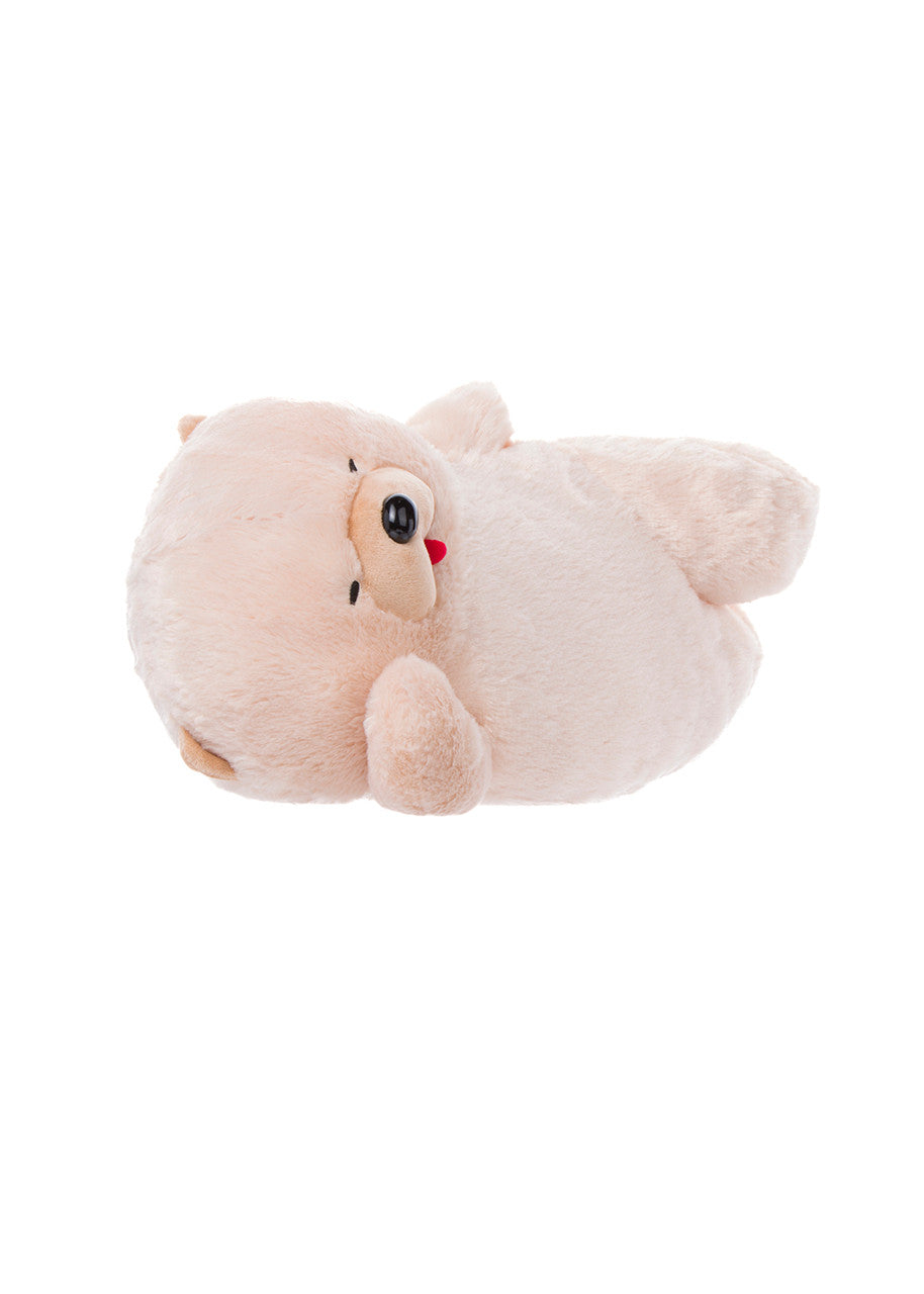 Amuse plush dog online