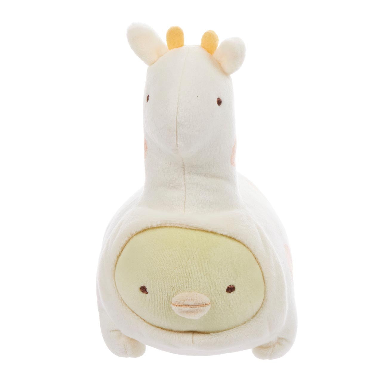 Giraffi the Giraffe - Giraffe Stuffed Animal