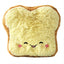 Mini Squishables Loaf Of Bread Plush