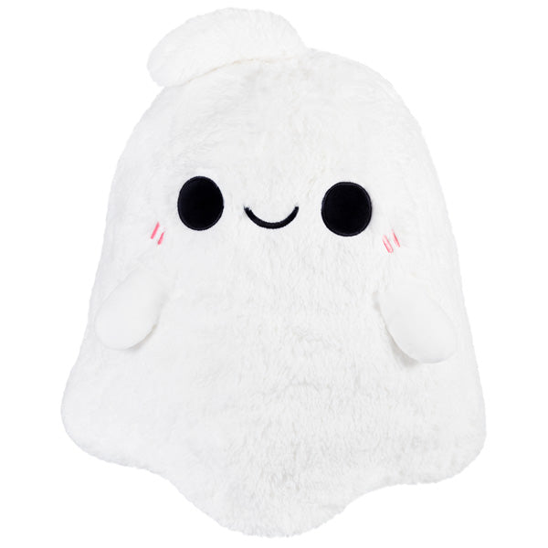 ghost plush