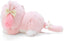 Sanrio - My Melody Cuddly Kitten Plush Mascot Keychain