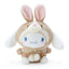 Sanrio - Forest Animal Series - Cinnamoroll Plush