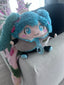 Discount Cuties - Squishables - Mini Hatsune Miku Plush - Missing Tag