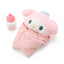 Sanrio - My Melody Baby Care Plush Set
