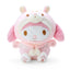 Sanrio - Forest Animal Series - My Melody Plush