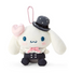 Sanrio - Cinnamoroll TokiMeki Sweet Party Plush Mascot Keychain