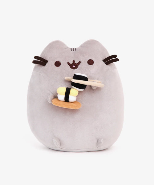 Sushi Plush, Sushi Plush Official Store