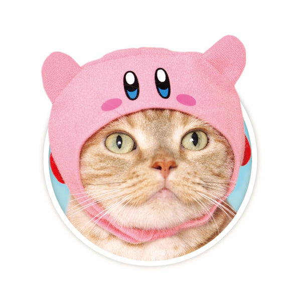 Clever Idiots - Kirby Cat Cap Blind Box