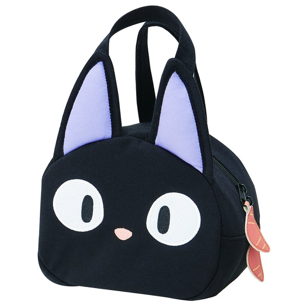 Clever Idiots - Kiki's Delivery Service - Jiji Die-Cut Lunch Bag