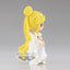 Q Posket Eternal Sailor Moon Princess Serenity Version B  Collectible Figure