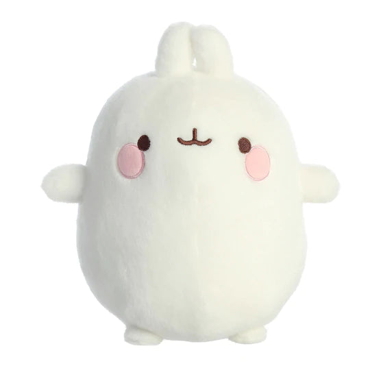 10" Molang Plush