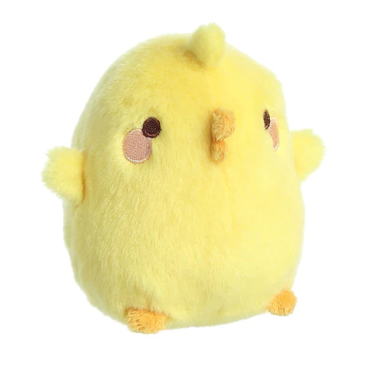 4.5" Piu Piu Plush