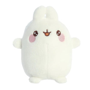 5" Molang Excited Plush