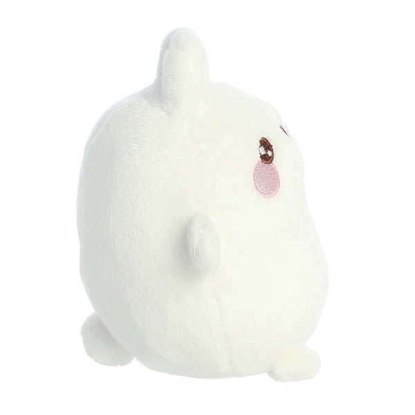 5" Molang Excited Plush