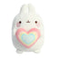 Molang with Heart Small Plush