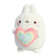 Molang with Heart Small Plush