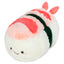 Snackers Squishables Shrimp Sushi Plush