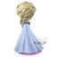 Q Posket - Frozen - Glitter Line Elsa Collectible Figure