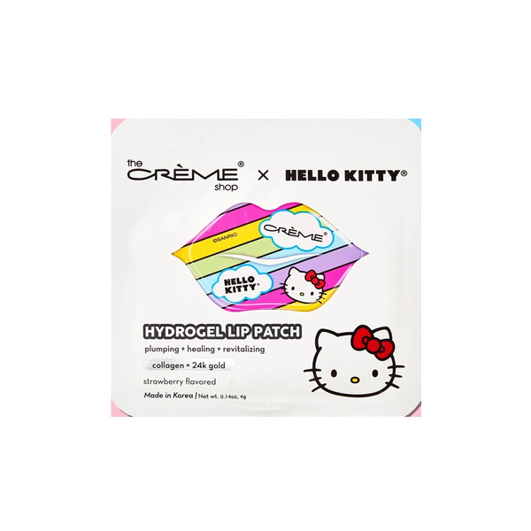 Crème Shop x Hello Kitty - Hydrogel Lip Patch