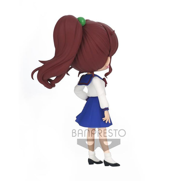 Q Posket- Eternal Sailor Moon - Makoto Kino (Ver.A)