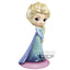 Q Posket - Frozen - Glitter Line Elsa Collectible Figure