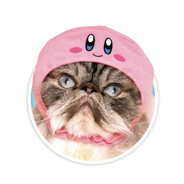 Clever Idiots - Kirby Cat Cap Blind Box