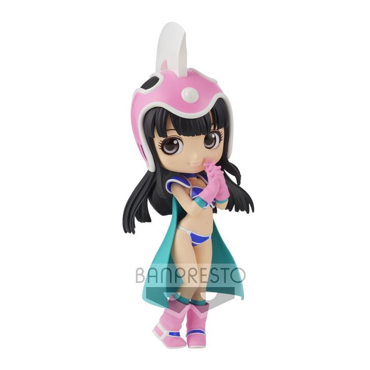Q Posket- Dragon Ball Z Chi-Chi (Ver.A)
