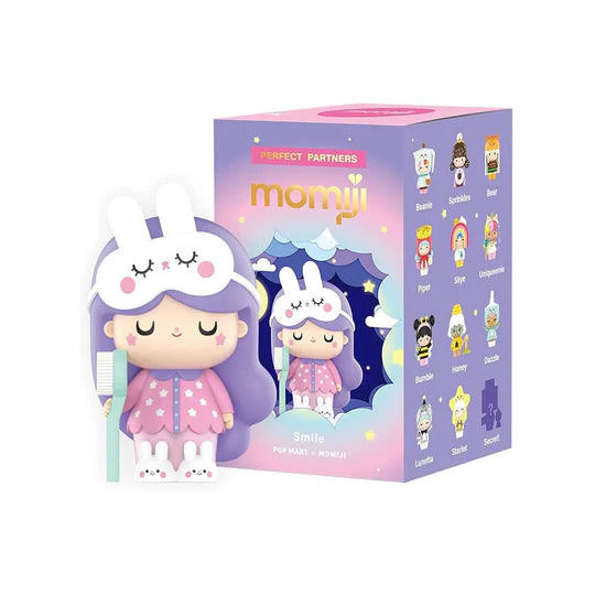 Momiji Perfect Partners Blind Box (Momiji x POP MART)