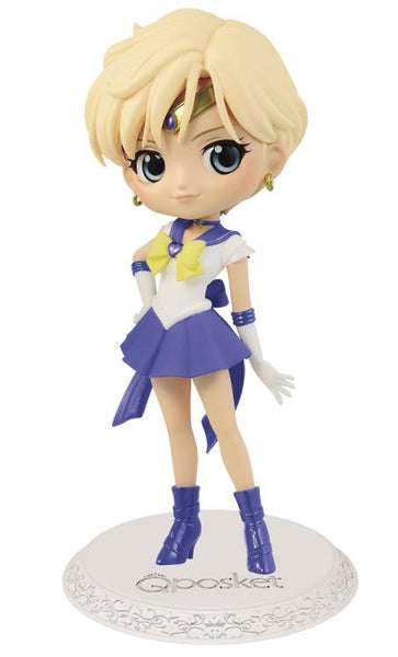 Q Posket- Eternal Sailor Moon - Sailor Uranus (Ver.B)
