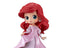 Q Posket The Little Mermaid Ariel Princess Dress Version B Collectible Figure