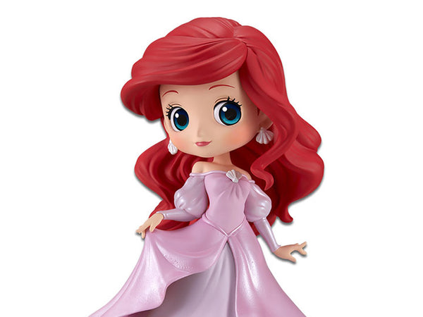 Q Posket- The Little Mermaid Ariel Princess Dress (Ver.B)