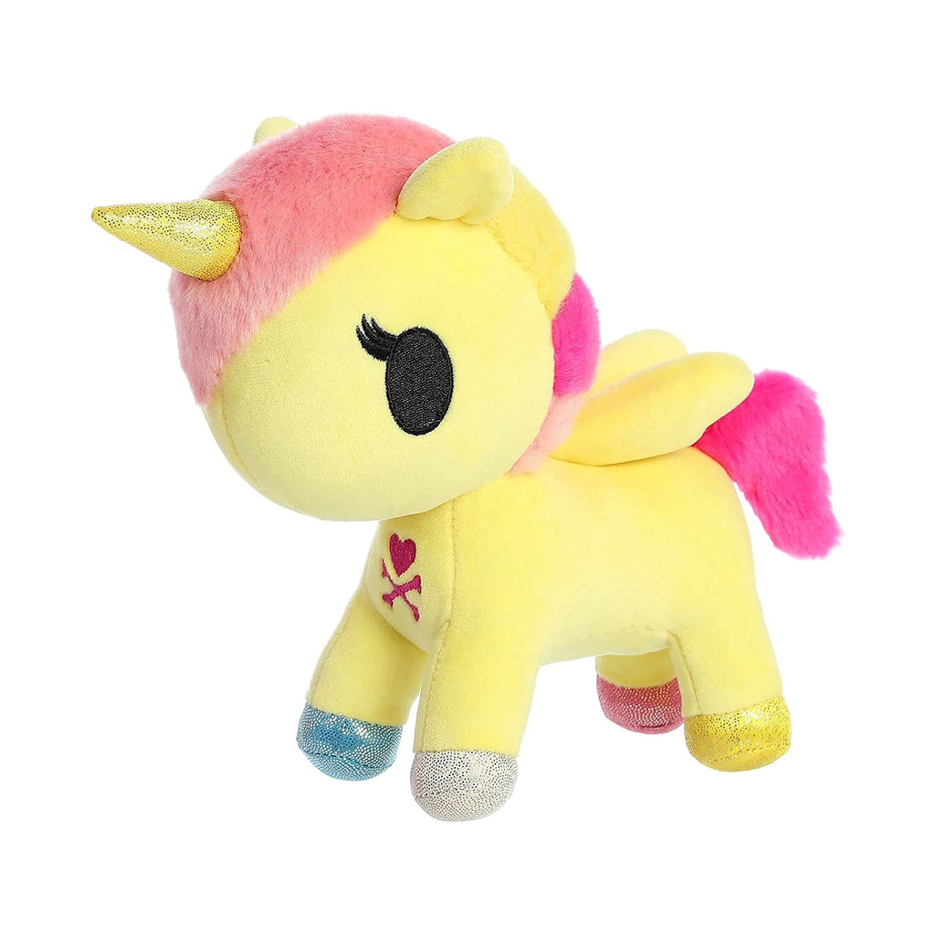Tokidoki Unicorn Plush, Tokidoki Plush Toys, Unicorn Plush Toy