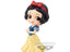 Q Posket Snow White Version A Collectible Figure