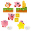 Clever Idiots Kirby Magnet Blind Box 