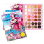 Rude Cosmetics Manga Anime 35 Eyeshadow Palette Book 2 Makeup