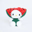 Stitch & Story Hello Kitty Watermelon Amigurumi Crochet Kit