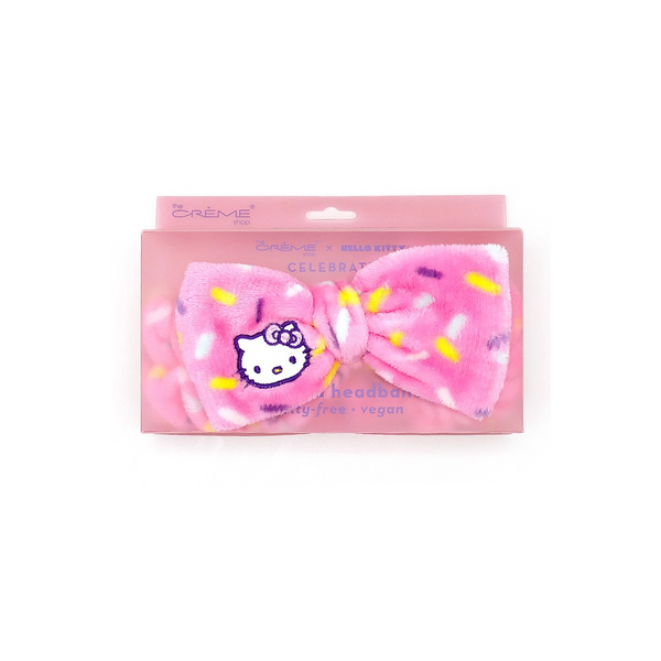 Copy of the Crème Shop -Hello Kitty Headband