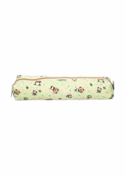 Rilakkuma Panda Themed Skinny Pencil Case
