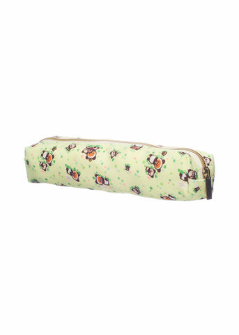 Rilakkuma Panda Themed Skinny Pencil Case