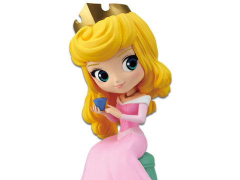 Q Posket- Sleeping Beauty - Perfumagic Aurora (Ver.B)