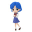 Q Posket Eternal Sailor Moon Ami Mizuno (Sailor Mercury) Version A Collectible Figure