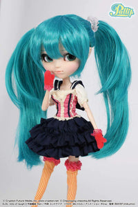Pullip - LOL Hatsune Miku Pullip Doll