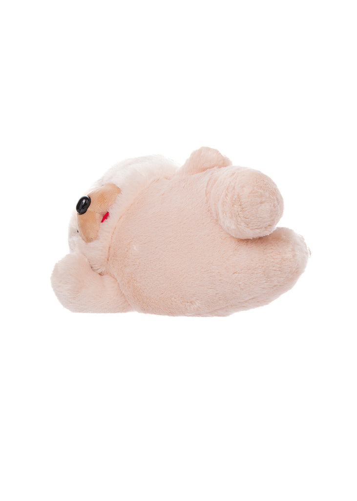 amuse dog plush