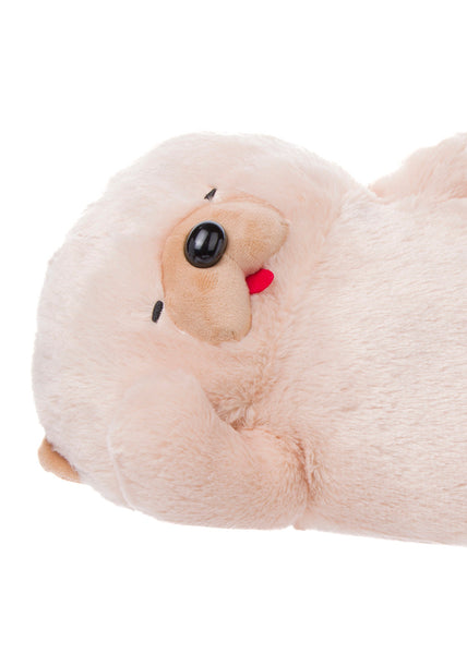 Amuse - Mukuro Laying Dog Plush