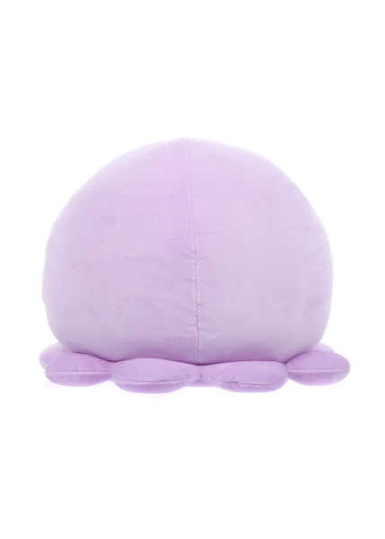 Amuse - Purple Octopus Plush