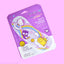 Creme Shop x Hello Kitty and Friends Neck & Décolletage Lift Patch