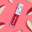 The Crème Shop x Hello Kitty Kawaii Kiss Moisturizing Tinted Lip Oil - Apple