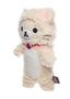 Korilakkuma in Fluffy Huggable Cat Costume Plush